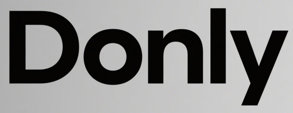 Donly
